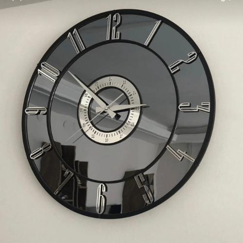 Modern Clocks