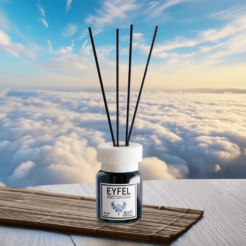  7578543456333 Eyfel Angel Reed Diffuser Long Lasting Fresh Aroma 