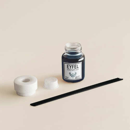  7578543456333 Eyfel Angel Reed Diffuser Long Lasting Fresh Aroma 