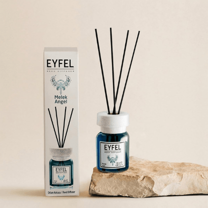  7578543456333 Eyfel Angel Reed Diffuser Long Lasting Fresh Aroma 