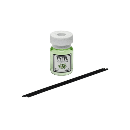  7575946788941 Eyfel Jasmine Reed Diffuser Long Lasting Home Aroma 