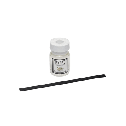  7578523631693 Eyfel Madonna Lily Reed Diffuser Long Lasting Aroma 