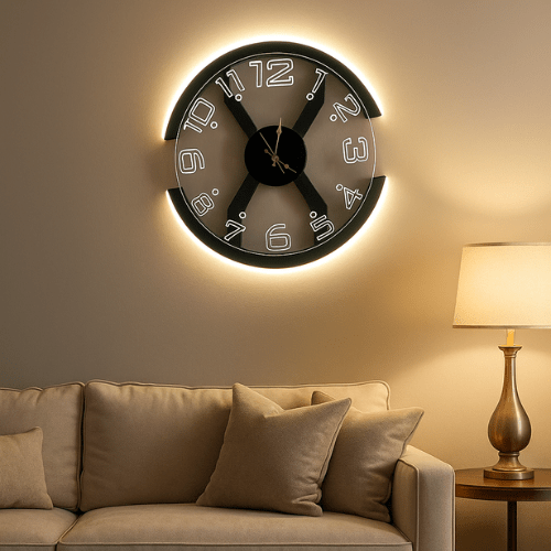   Modern-Ambient-Light-Wall-Clock-Stylish-LED-Decorative-Clock-for-Home-Office-Ariz-Decor-25670993870925